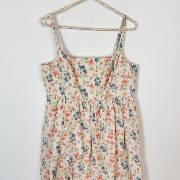 Rebecca Taylor Emma Midi Dress - Picture 5 of 8